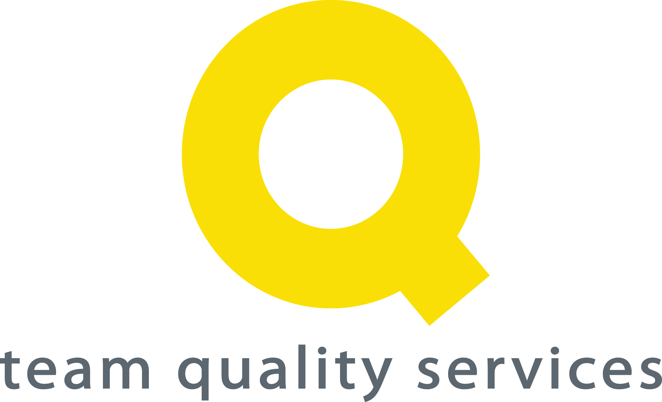 Team Quality Services Logo